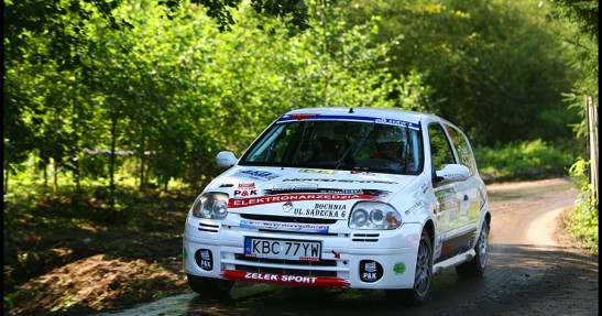 Rajd Rzeszowski